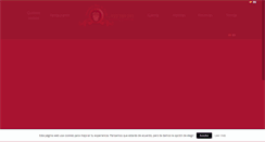 Desktop Screenshot of monkeybartenerife.com